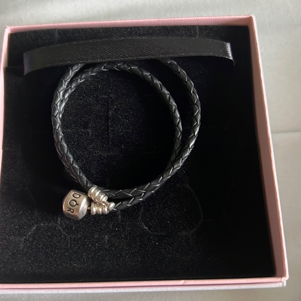 Pandora bracelet